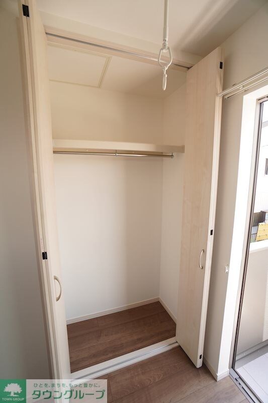 イーグル与野本町 A棟の物件内観写真