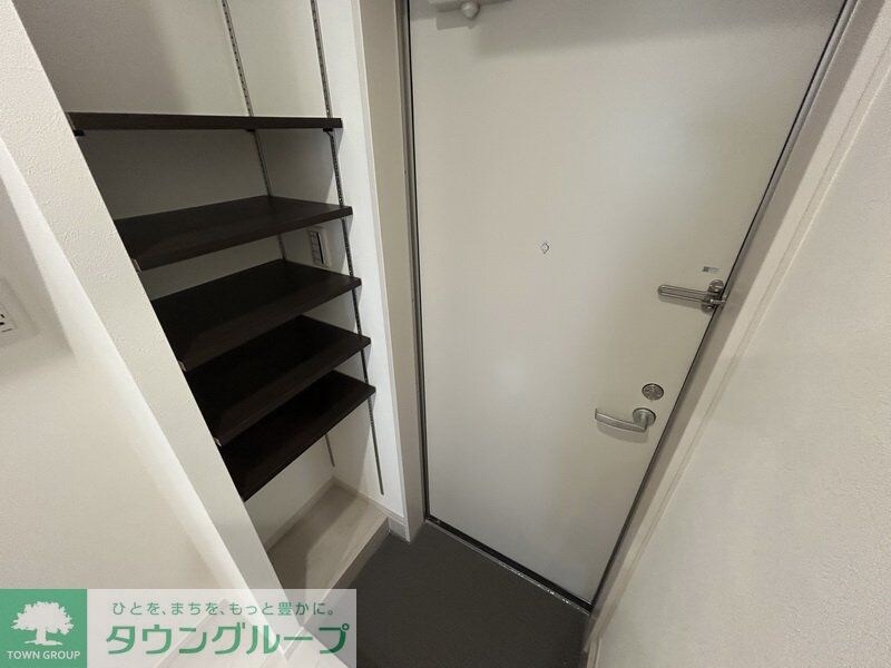 MELDIA与野本町IIIの物件内観写真