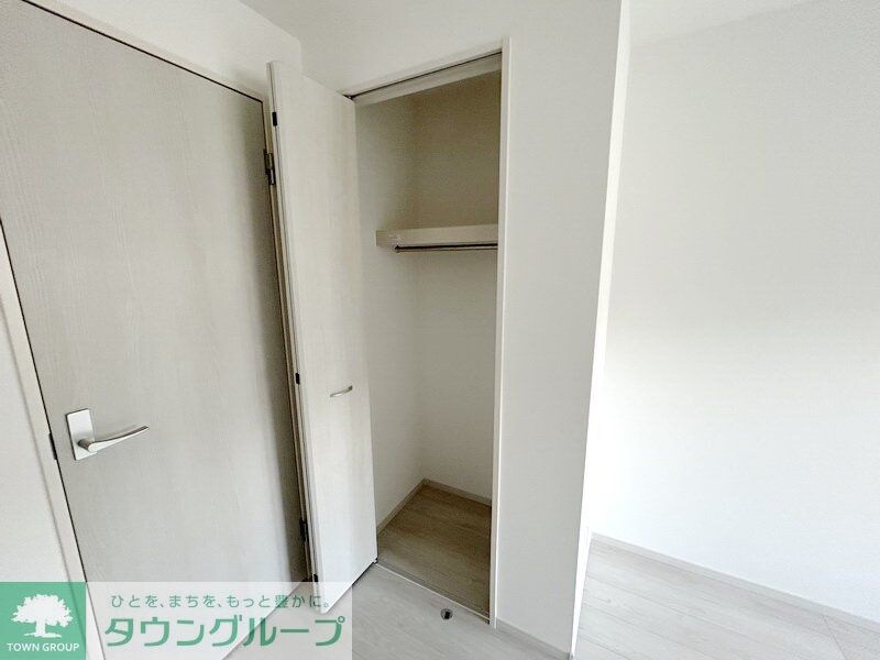 MELDIA与野本町IIIの物件内観写真