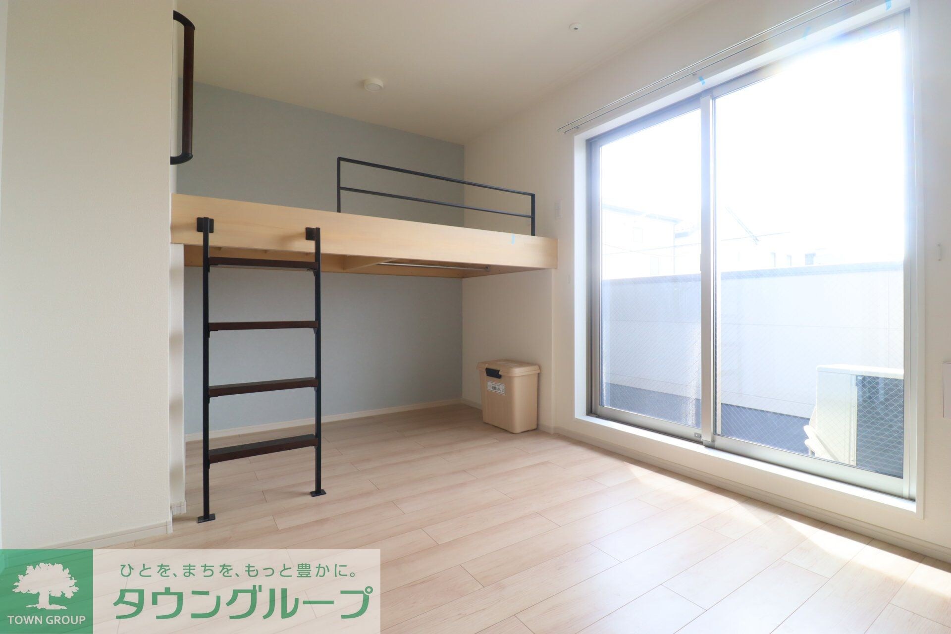 KEIAI RESIDENCE 中浦和の物件内観写真