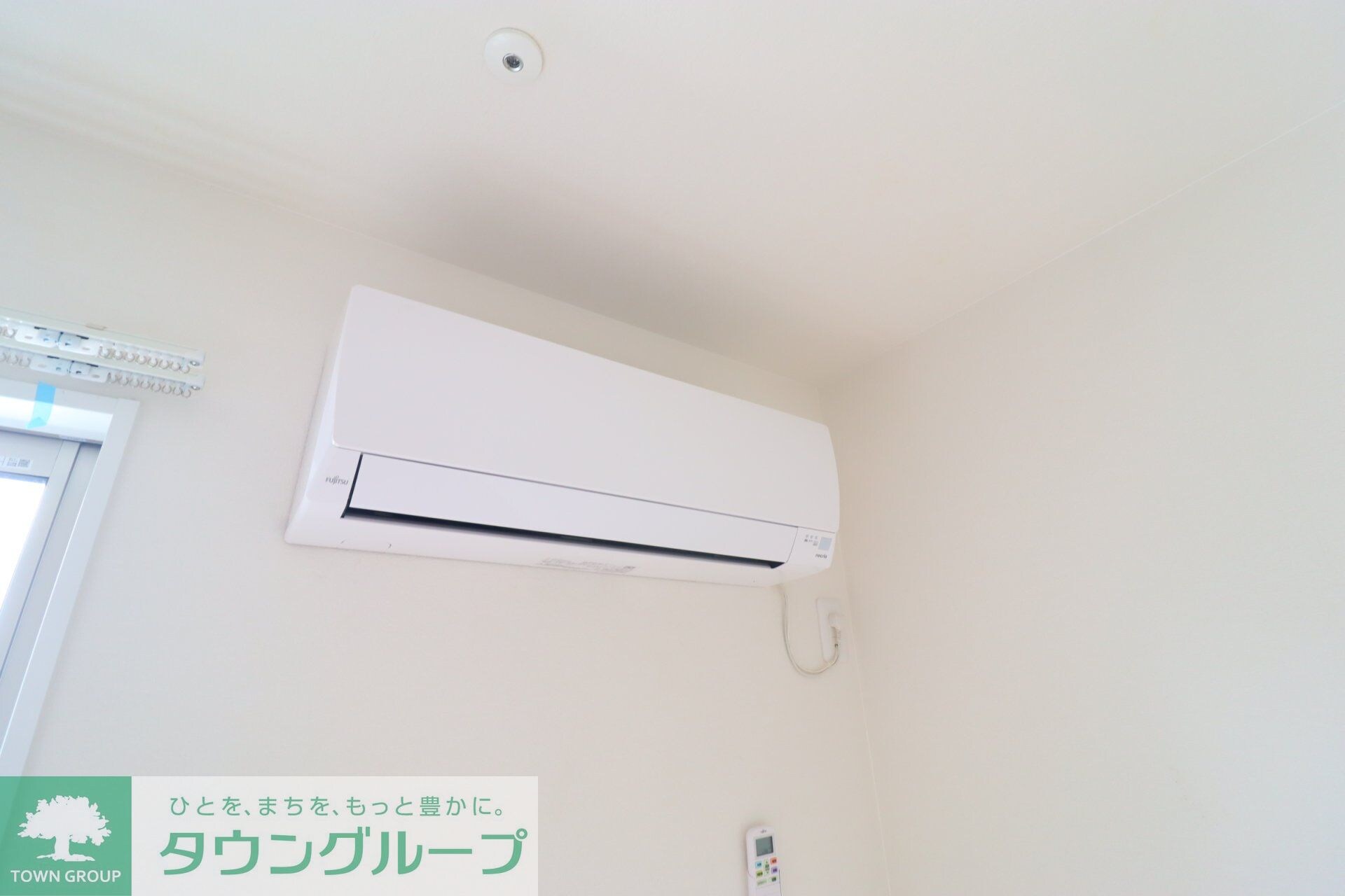 KEIAI RESIDENCE 中浦和の物件内観写真