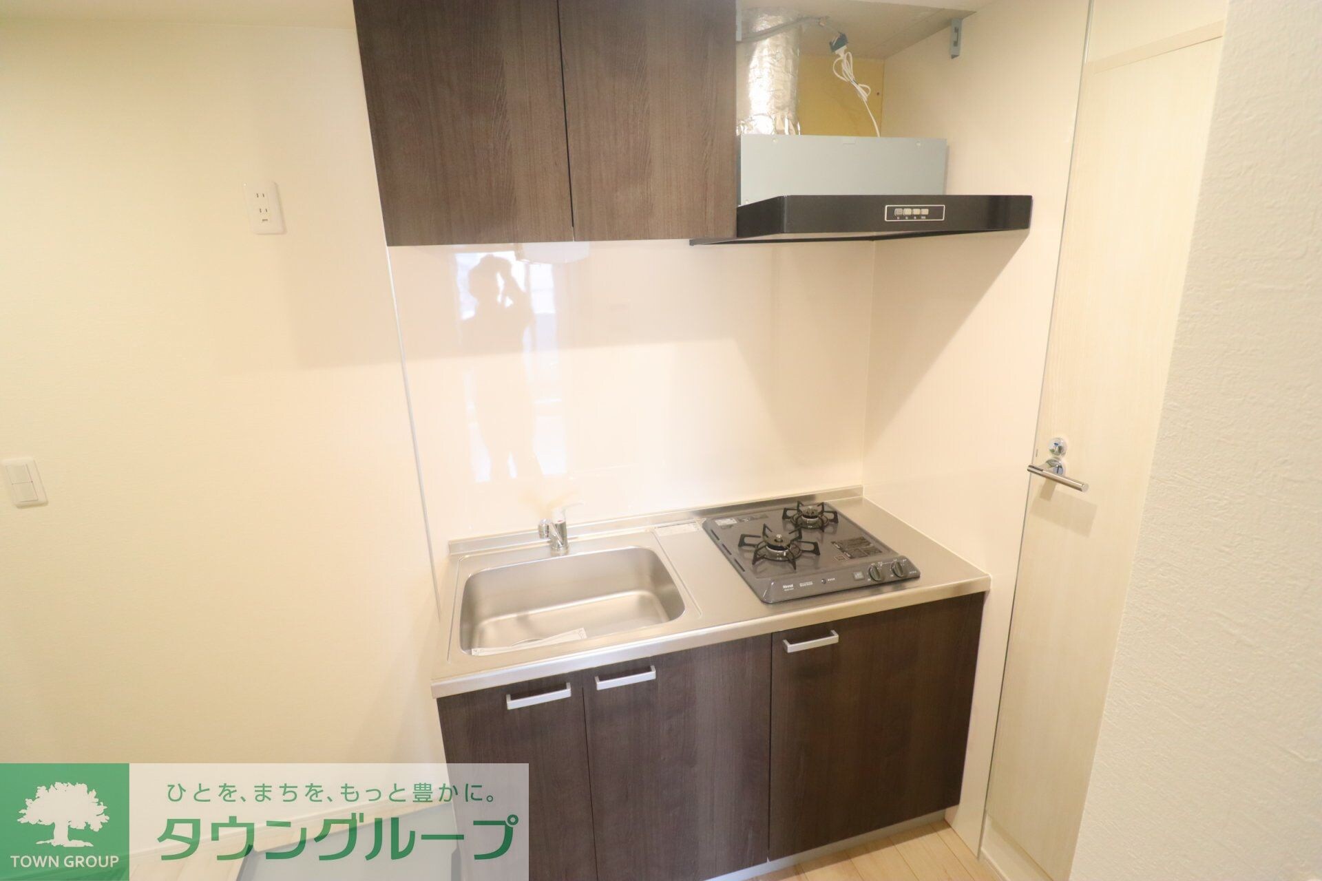 KEIAI RESIDENCE 中浦和の物件内観写真