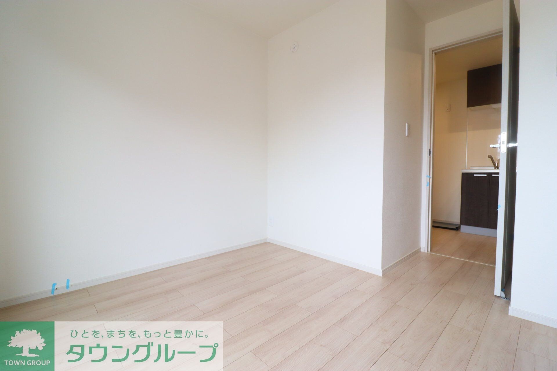 KEIAI RESIDENCE 中浦和の物件内観写真