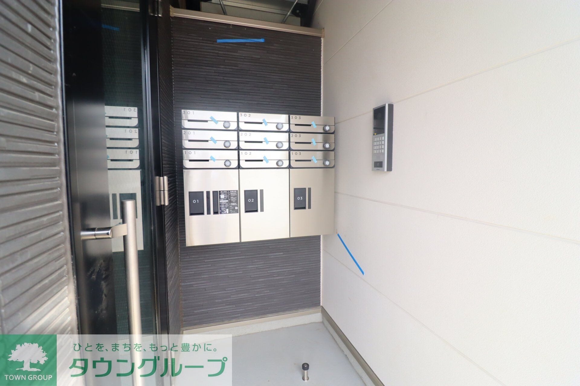 KEIAI RESIDENCE 中浦和の物件内観写真