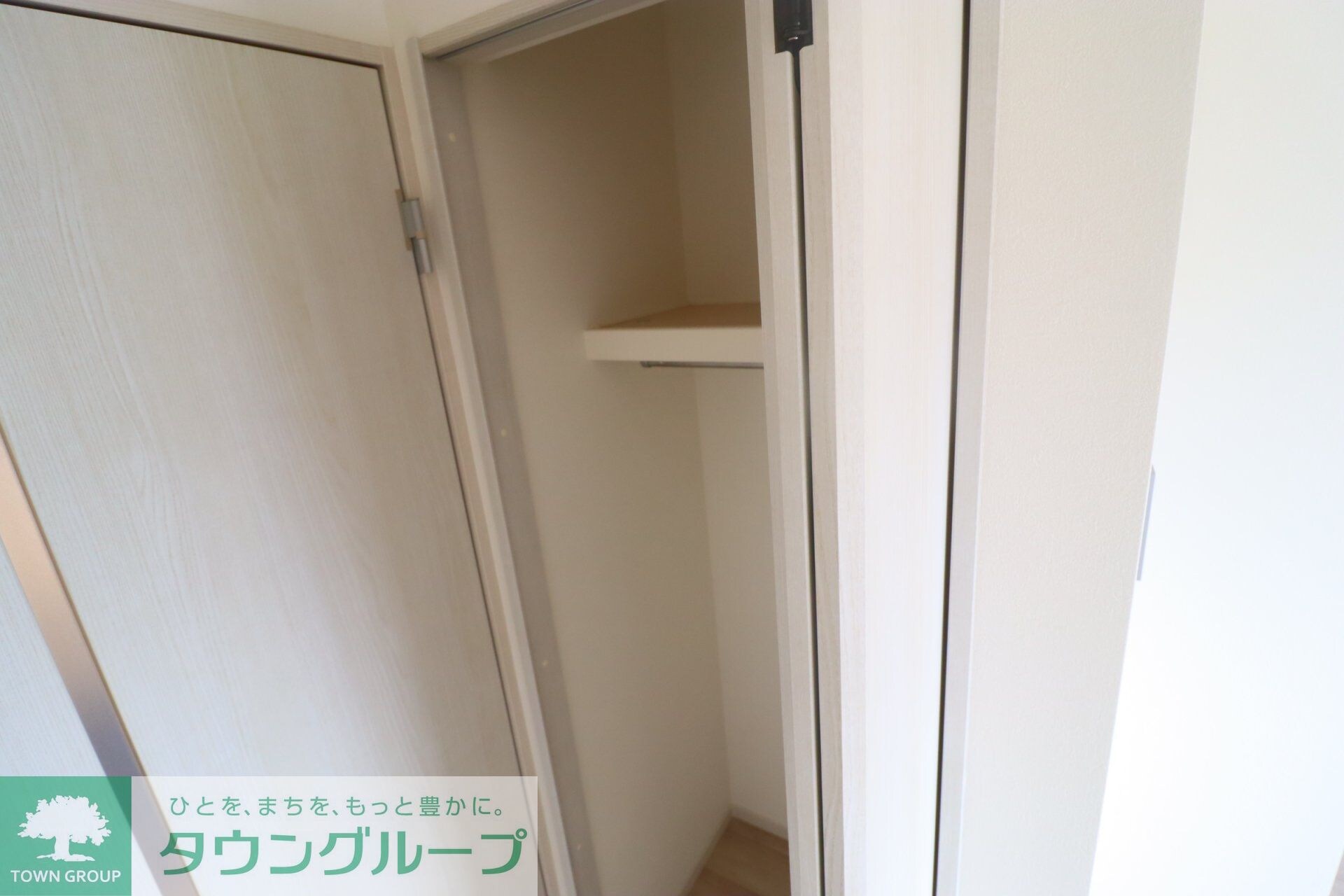 KEIAI RESIDENCE 中浦和の物件内観写真