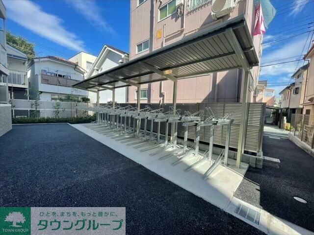 MAXIV西川口AZ TREの物件内観写真