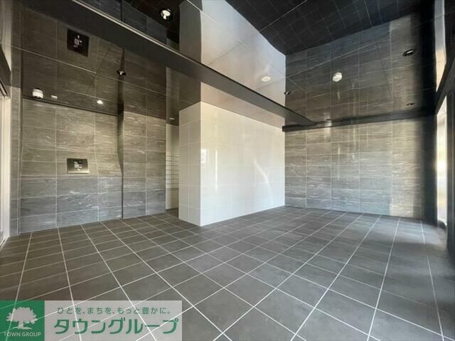 MAXIV西川口AZ TREの物件内観写真