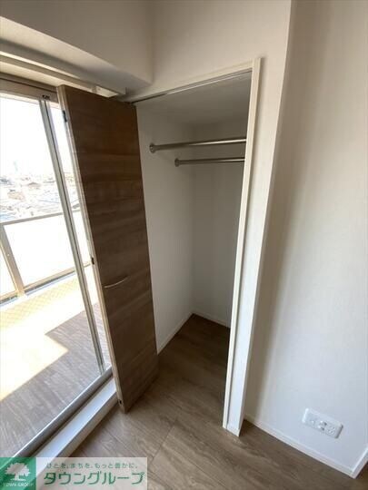 MAXIV西川口AZ TREの物件内観写真