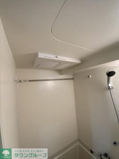 MAXIV西川口AZ TREの物件内観写真