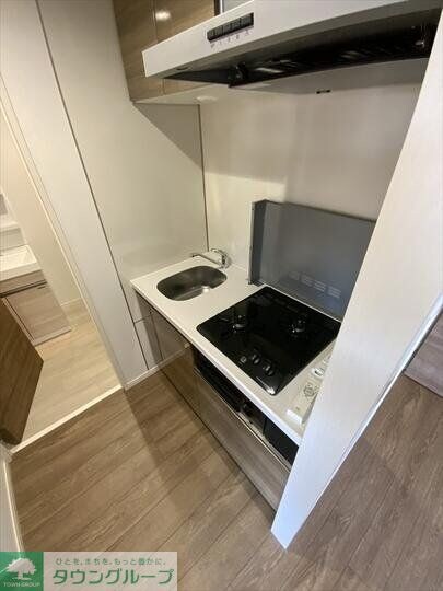 MAXIV西川口AZ TREの物件内観写真