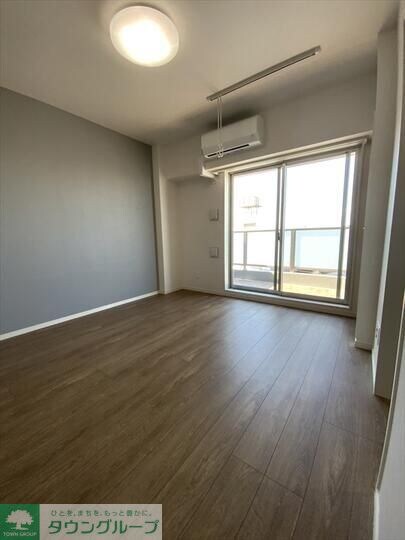 MAXIV西川口AZ TREの物件内観写真