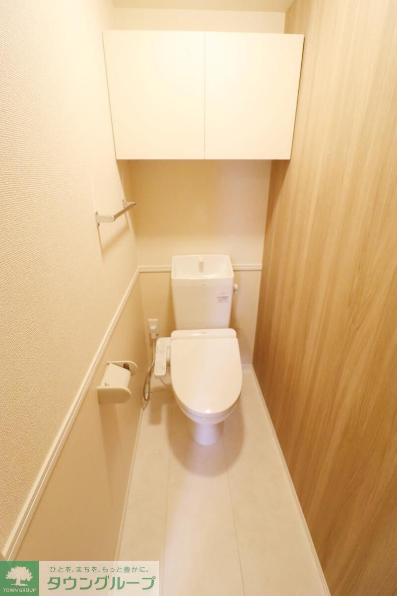 amuseの物件内観写真