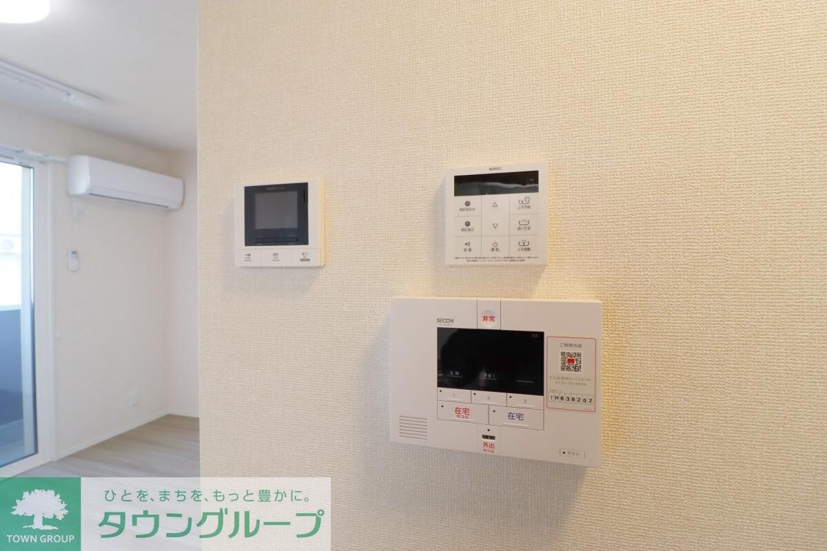 amuseの物件内観写真