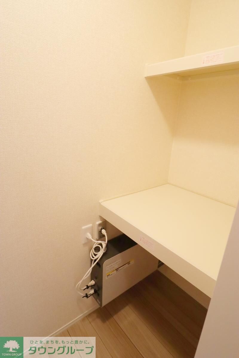 amuseの物件内観写真