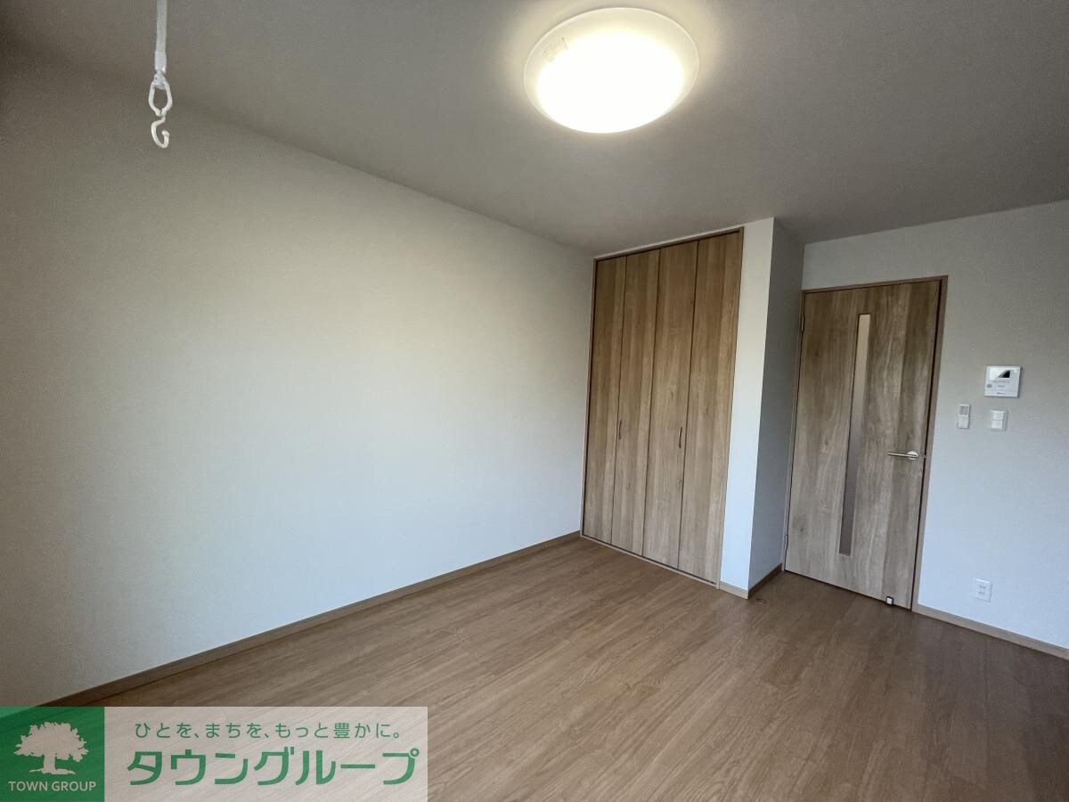 オーチャードの物件内観写真