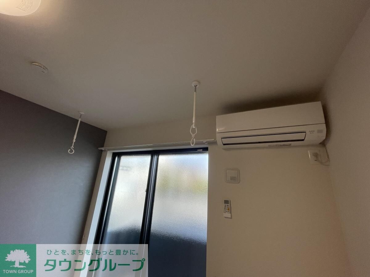 オーチャードの物件内観写真