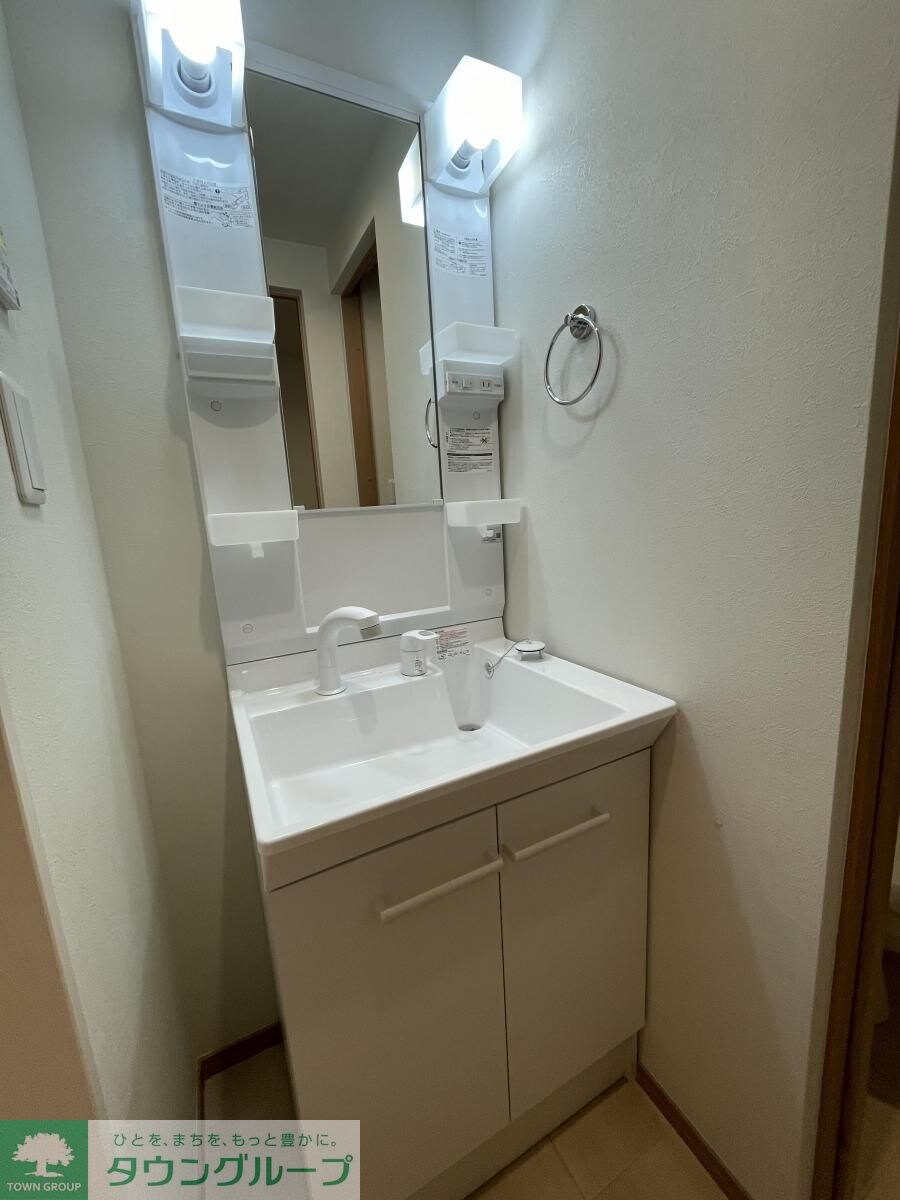 オーチャードの物件内観写真