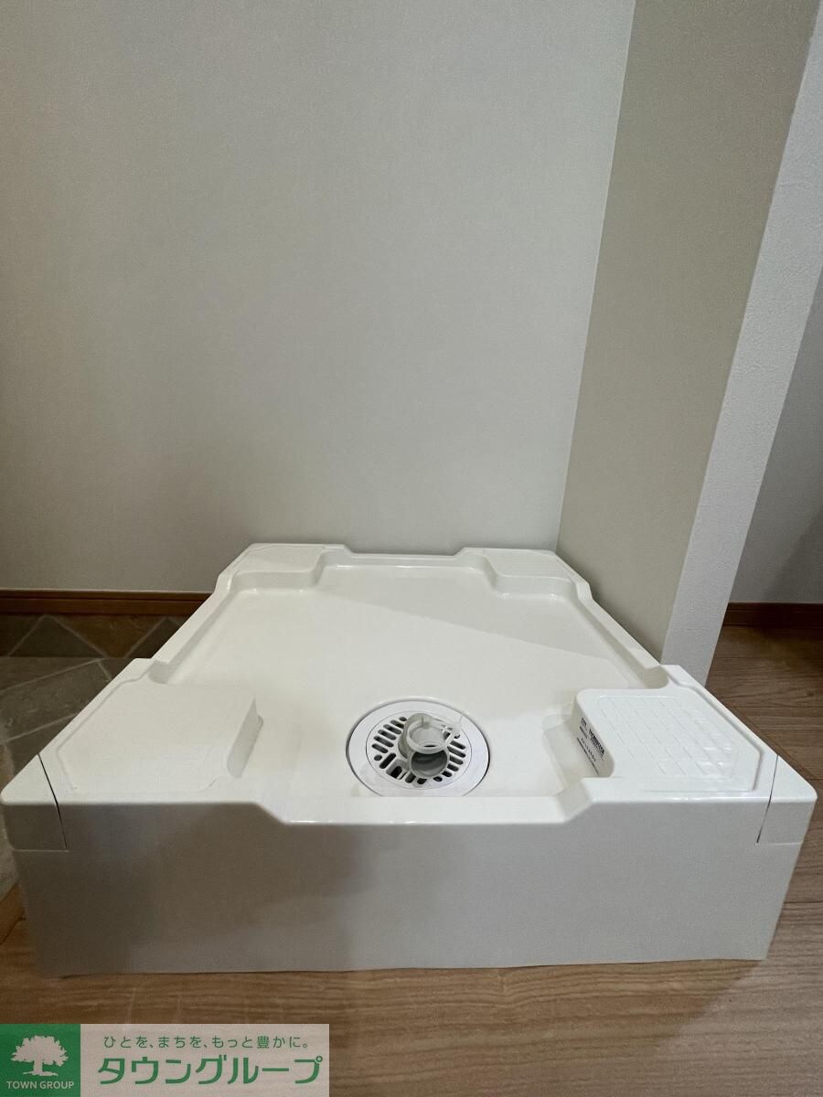 オーチャードの物件内観写真