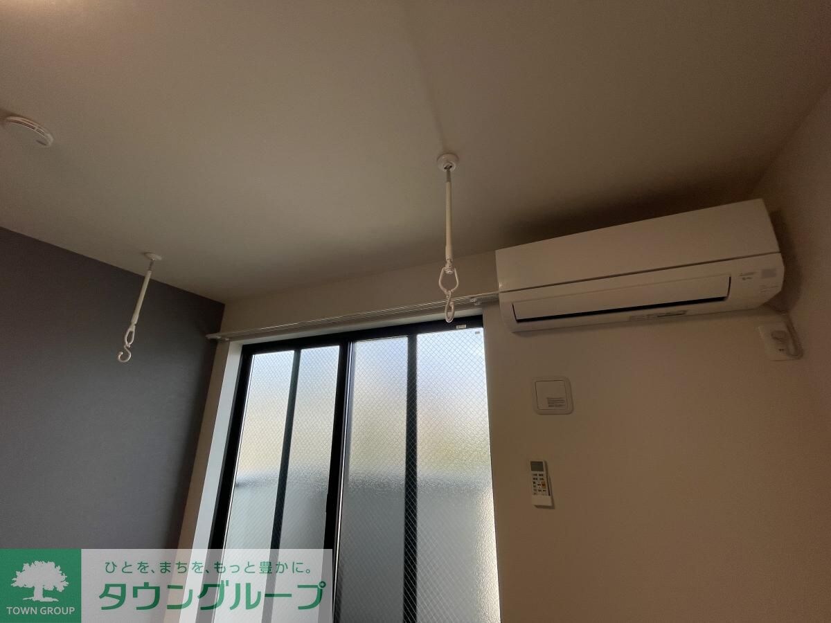 オーチャードの物件内観写真