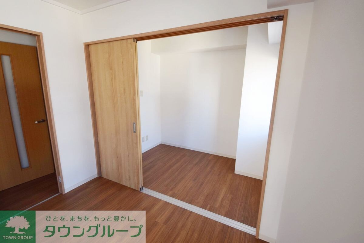 小峰第2ビルの物件内観写真