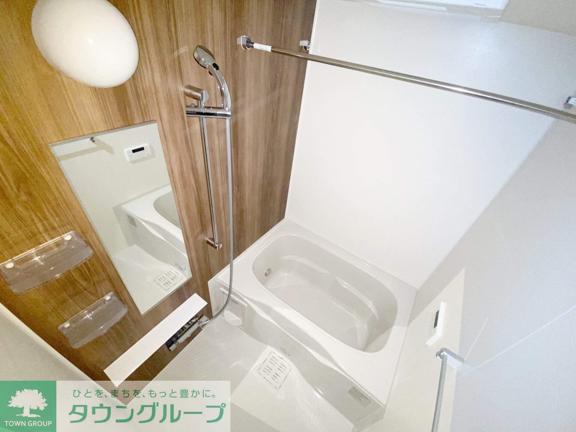 ヴェルミオンの物件内観写真