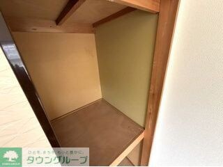 グリーンパークタニグチIIの物件内観写真