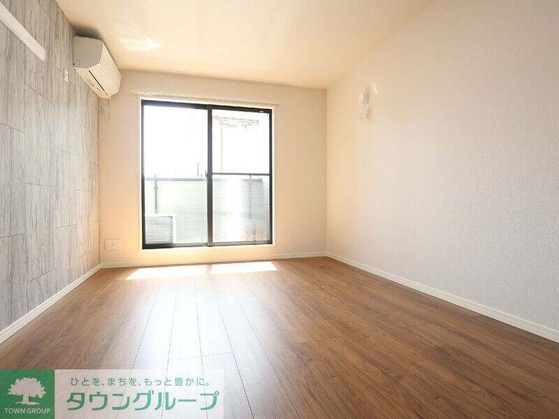 エクセラン大宮の物件内観写真