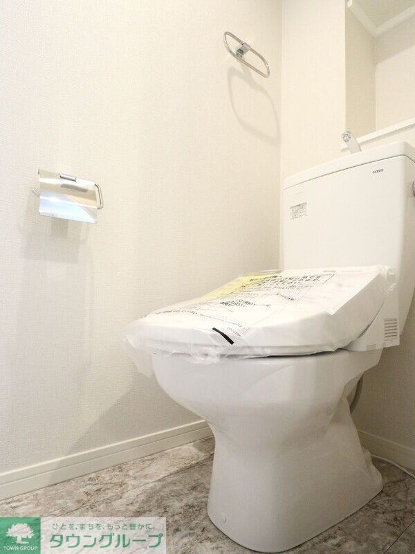 エクセラン大宮の物件内観写真