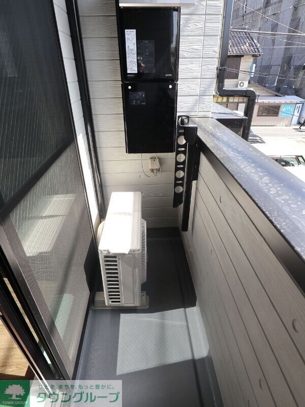 エクセラン大宮の物件内観写真