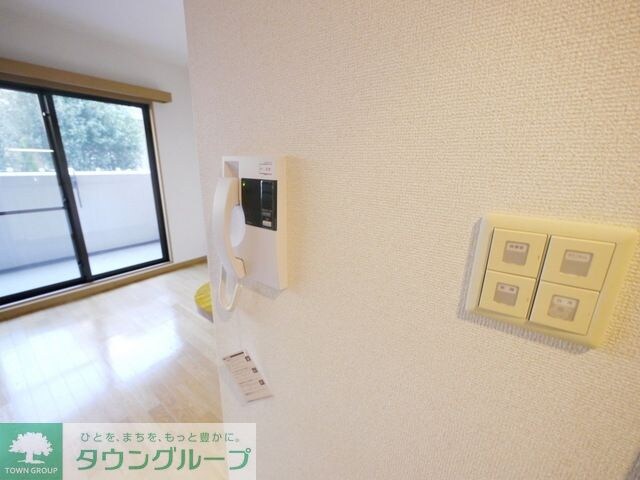 プリムベール南浦和の物件内観写真