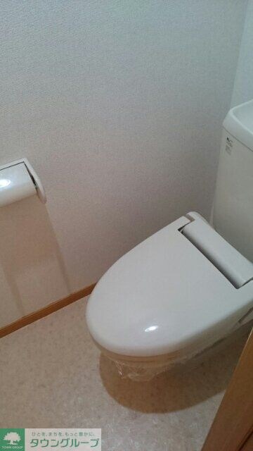 Abitazione領家の物件内観写真