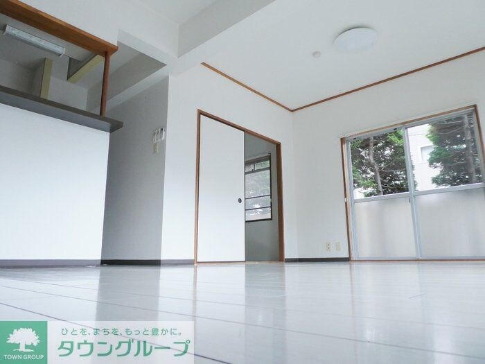 リヴィエール Iの物件内観写真