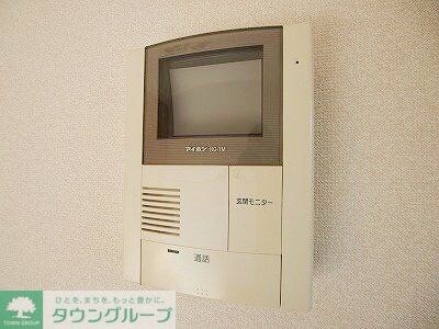 VIVIENDAの物件内観写真