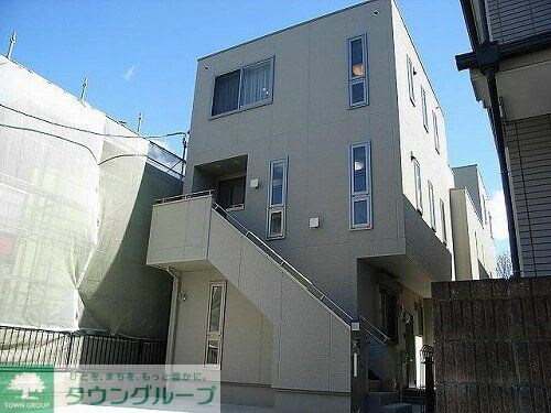 VIVIENDAの物件内観写真