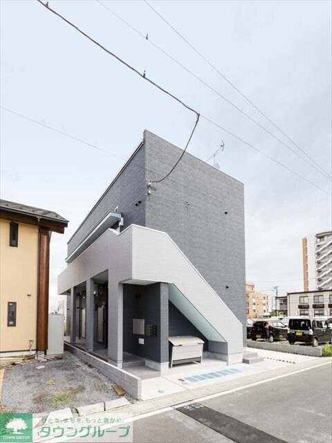 ドメーヌ・ドゥの物件内観写真