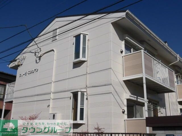 スリーゼロジュマンの物件内観写真