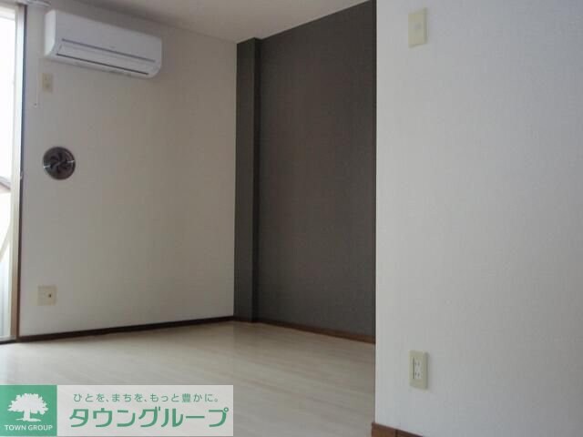 スリーゼロジュマンの物件内観写真