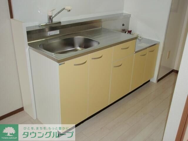 スリーゼロジュマンの物件内観写真