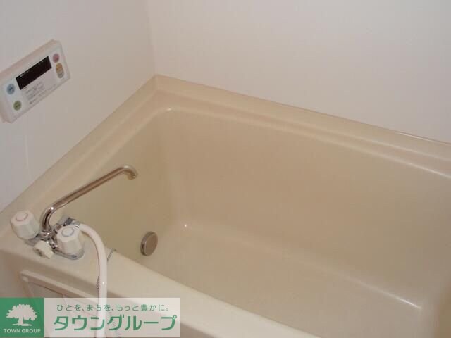 スリーゼロジュマンの物件内観写真