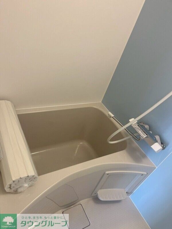 パラディーゾ戸田の物件内観写真