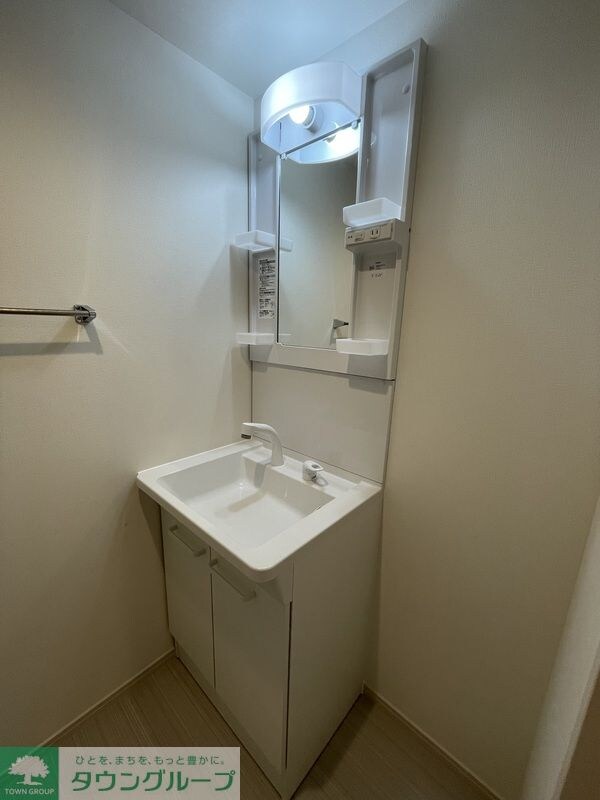 ブラッケンハイツの物件内観写真