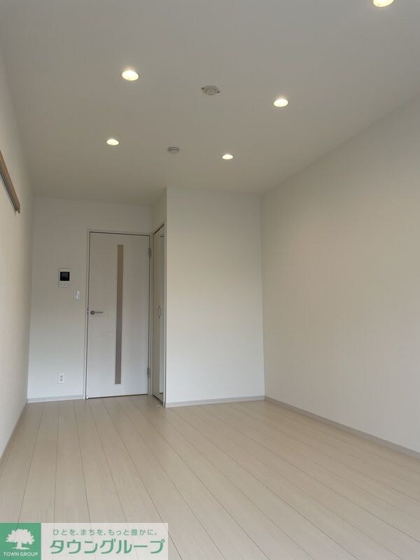 ブラッケンハイツの物件内観写真