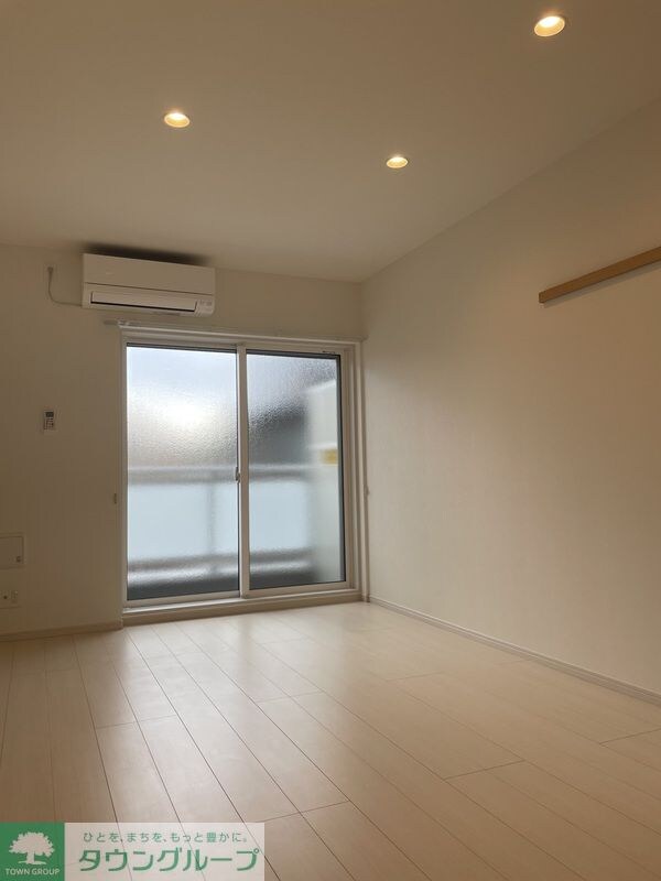 ブラッケンハイツの物件内観写真