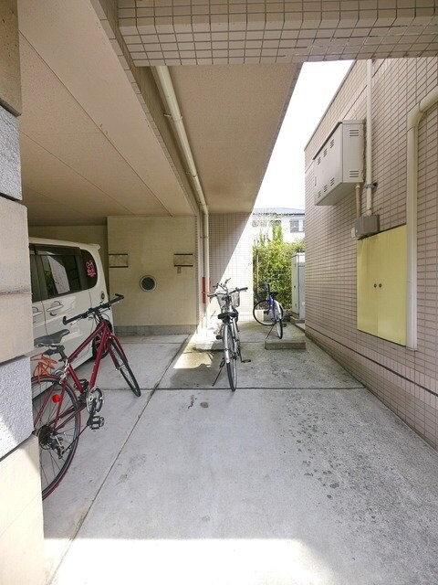 ウインザーパレス川口の物件内観写真