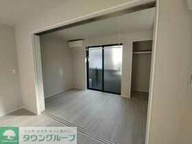 ラ・ヴィータの物件内観写真