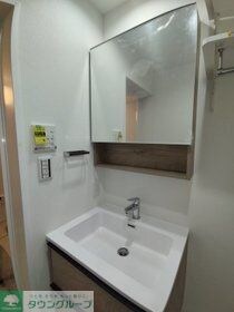 ラ・ヴィータの物件内観写真