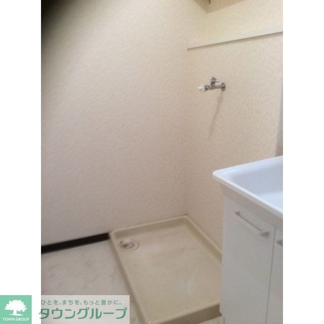 信栄マンションの物件内観写真