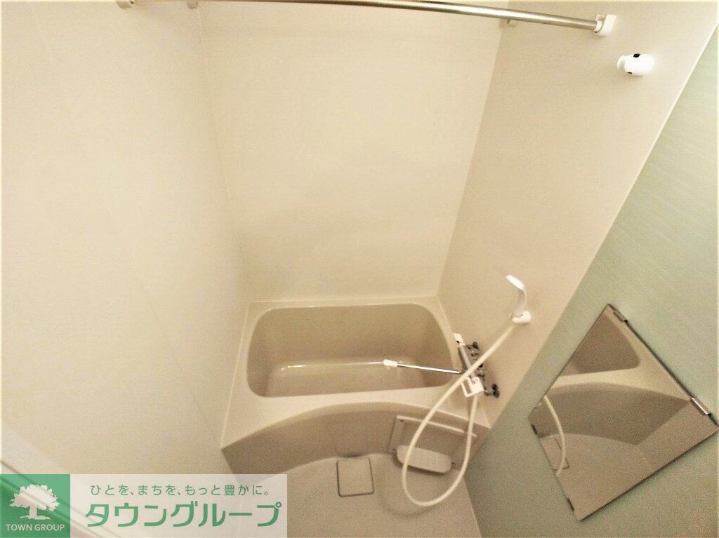 クレイノアミスターの物件内観写真