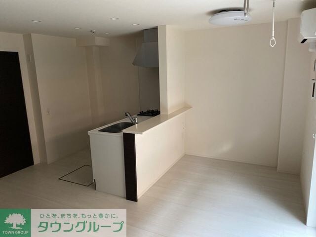 ストーリアの物件内観写真