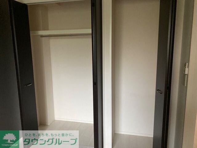 ストーリアの物件内観写真